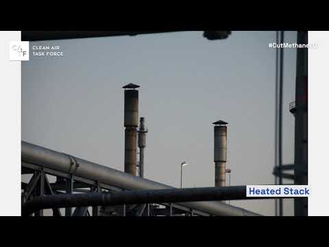 Großenkneten Erdgas and Erdöl Processing and Refinery