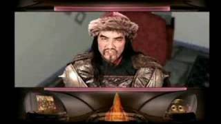 Journeyman Project 3: Legacy of Time - Part 29 of 40