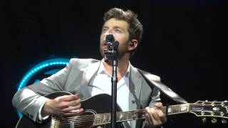 Haven&#39;t Met You Yet ~ Brett Eldredge