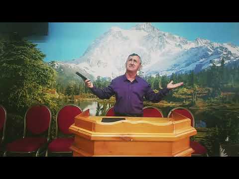 Vasile Ghisa-Veniti Creștini la Rugăciune.