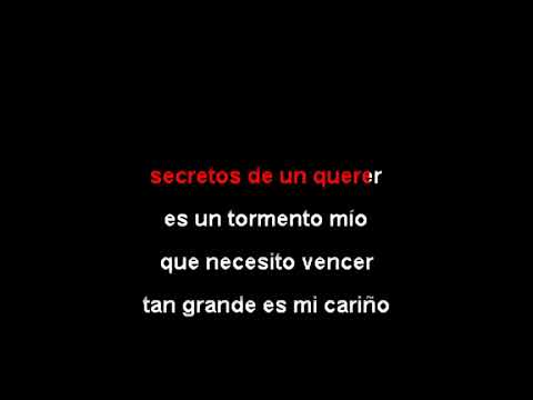 Karaoke Canto Vivo   Rosa Carmin Demo