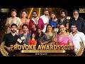 PROVOKE AWARDS 2026 South India S Most Prestigious Celebration Of Excellence Official Promo