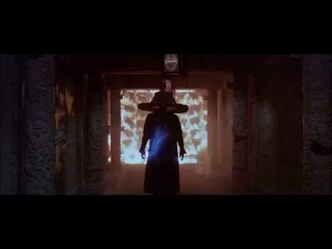 Lighting (James Pax) of "The Three Storms" Approaching Jack