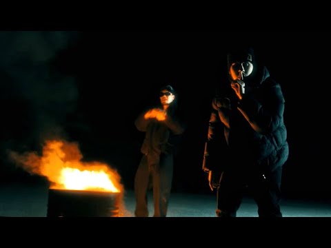 XANDROVV, SAMPI - ENMASCARAO D´LANA (VIDEOCLIP OFICIAL)