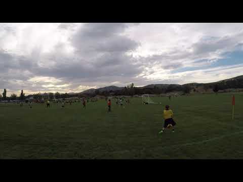 UDA 07 WHITE V  La Roca