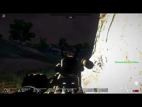 Spetz Playz Freeman: Guerrilla Warfare Part 7 - Another Town Falls