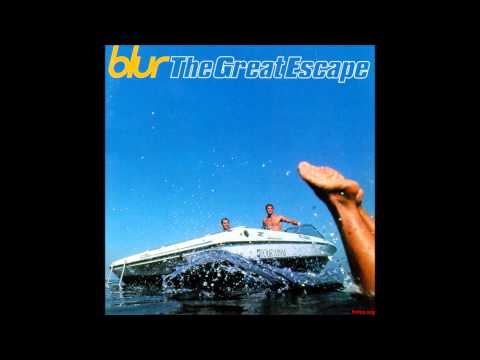 Blur - Mr Robinson 1995