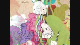 The Velvet Teen No Boi