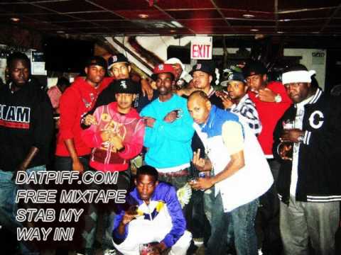 SHEA DAVIS FEAT. AG  -  HOOD FAMOUS