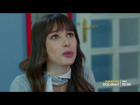 Dolunay / Full Moon Trailer - Episode 7 (Eng & Tur Subs)