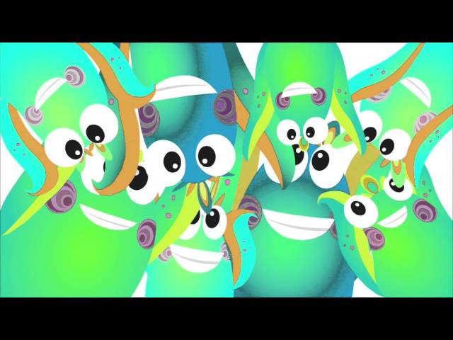 Astroblast!--New Original Series