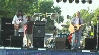 Lee DeWyze-Castaway Live!