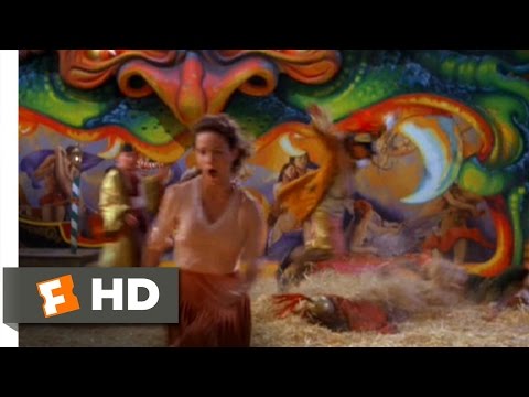 The Fantasticks (6/10) Movie CLIP - The Fake Abduction (1995) HD