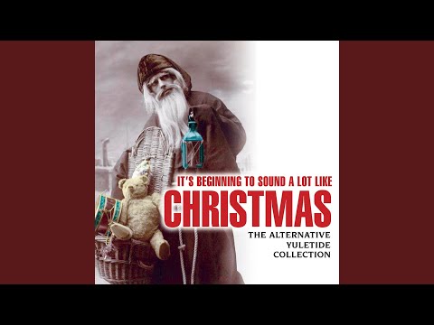 Santa and The Satellite (Part 1)