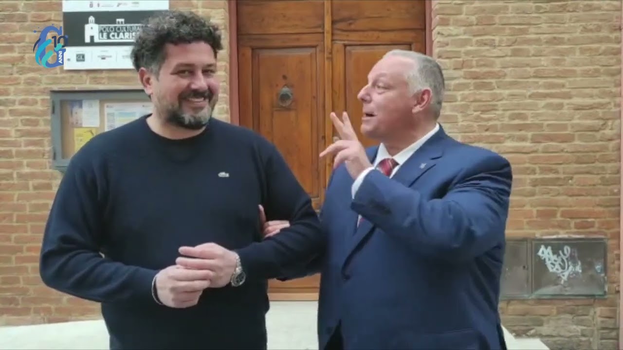 Capitale della Cultura: Grosseto in finale. «Una delle giornate più belle della mia vita