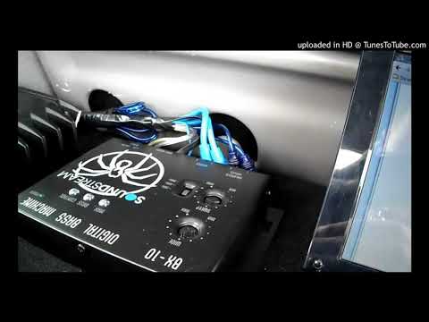 Mikael Persson - See Me  Epicenter Spider