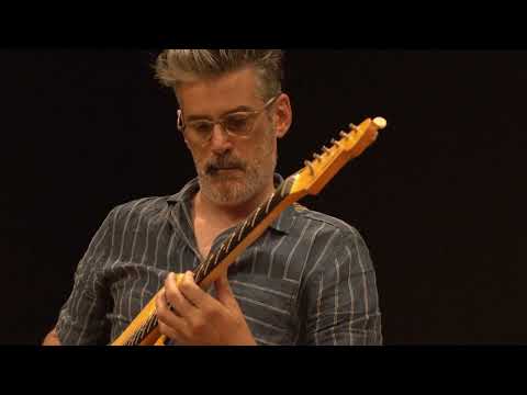 Serge Rogalski Trio - This Is Not A Blues | Live jazz trio – studio session