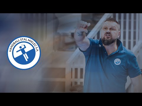 TV Handball Stal Mielec: Wypowiedzi po meczu Stal Mielec - Piotrkowianin Piotrków Trybunalski