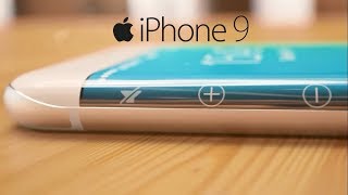 Таким будет следующий iPhone! Самый безрамочный смартфон в мире. Nokia возвращается!