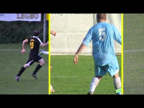 2014-15: PREVIEW 2^gir.C: GS Ischia ASD - ACD Valsugana Scurelle