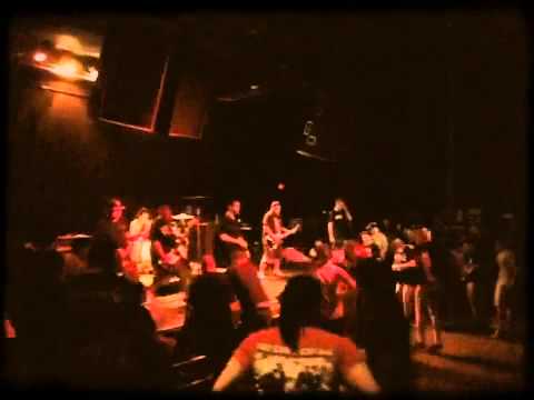 Warhound "Path Of The Wicked" ft. Dave Ta Lose live @ Milwa