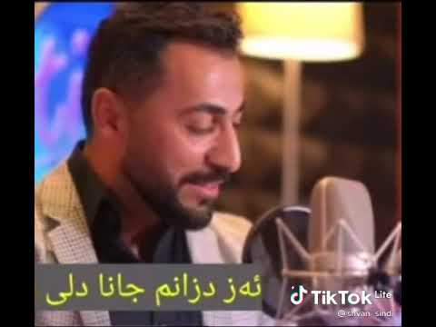 از دزانم جانا دلي
