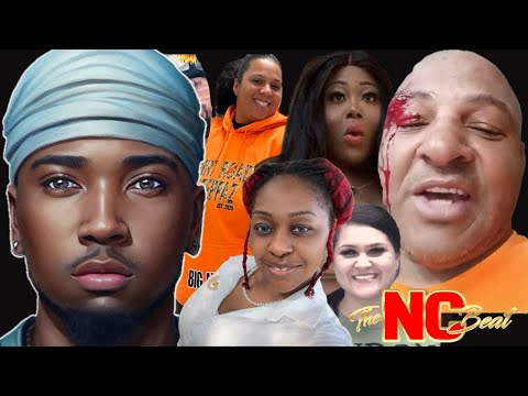 TS Madison Responds to NC Beat | A Scotland Neck Funeral Home Goes Viral + Pembroke Woman Arrested