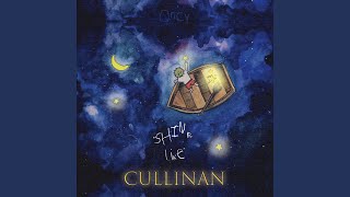 [音樂] Qncy-庫里南 Shine Like Cullinan