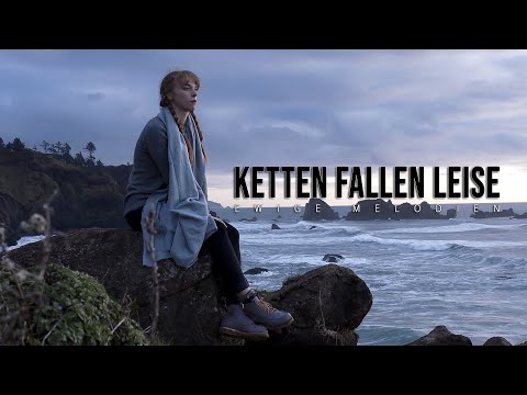 Ketten fallen leise – Freiheit in Christus | Neues Christliches Lied 2025 (Cinematic Pop Worship)