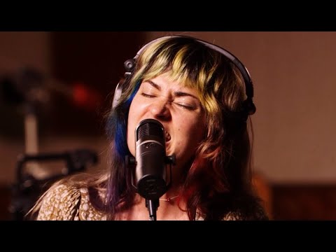Gimme Shelter | The Rolling Stones | funk cover ft. Lauren Ruth Ward