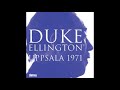 Duke Ellington - Medley: Things Ain't What They Used to Be / Hello Dolly