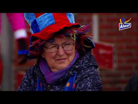 LKVW Limburgs Kampioensjap Vastelaoves Wages Susteren 05 03 2019