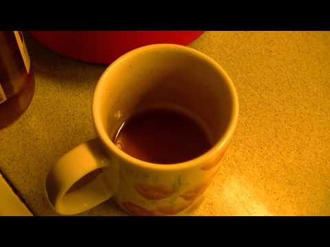 MongoTV_210 - Del 2 - John Drikker Te Med Rom