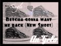 Da Brat Ft Jermaine Dupri Look At Me Now ReMiX 2011 MP3 Download