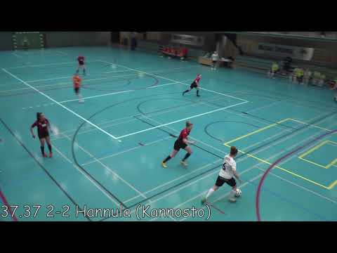 MuSaFutsal - Kady 2.3.2019