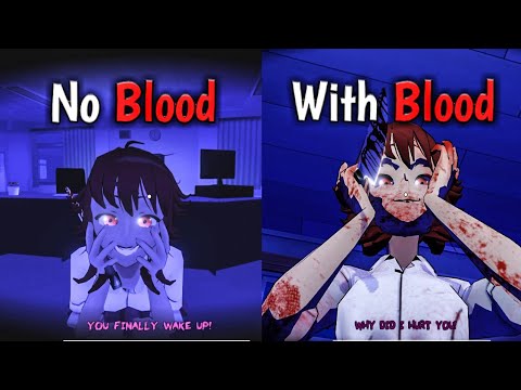 Saiko Clean Face Reveal | Saiko No Sutoka v2.2.8