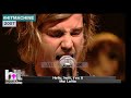 Extrait Archives M6 Video Bank Julien Doré Hit Machine 2007