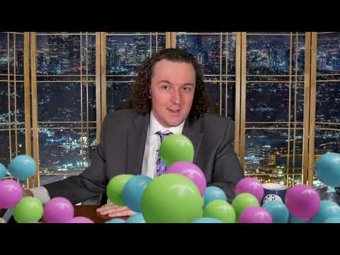 The Bully and The Wiggler with Walter Block