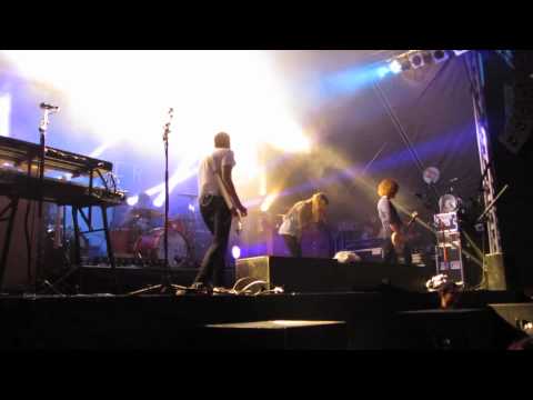 Jennifer Rostock @Summerbreak, Linz - Es War Nicht Alles Schlecht