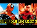 You Know NOTHING About Superior Spider Man