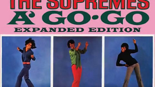 Supremes Four Tops Duet &quot;Shake Me Wake Me&quot; My Extended Version!