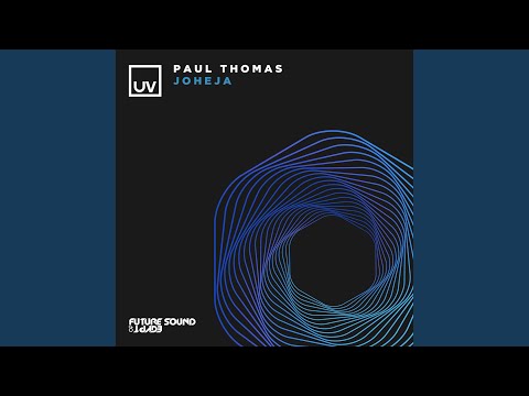 Joheja (Extended Mix)