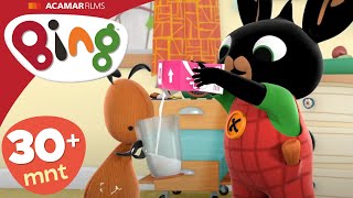 Download lagu Eps 6-10 | Episode Lengkap Bing | Bing Bahasa Indonesia mp3