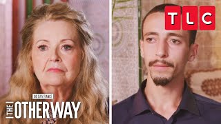 American Woman Suspects Foreigner Just Wants a VISA | 90 Day Fiancé: The Other Way | TLC