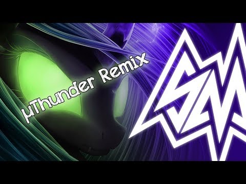 SayMaxWell feat. FritzyBeat & ForeverFreest - Part of the Swarm (µThunder Remix)