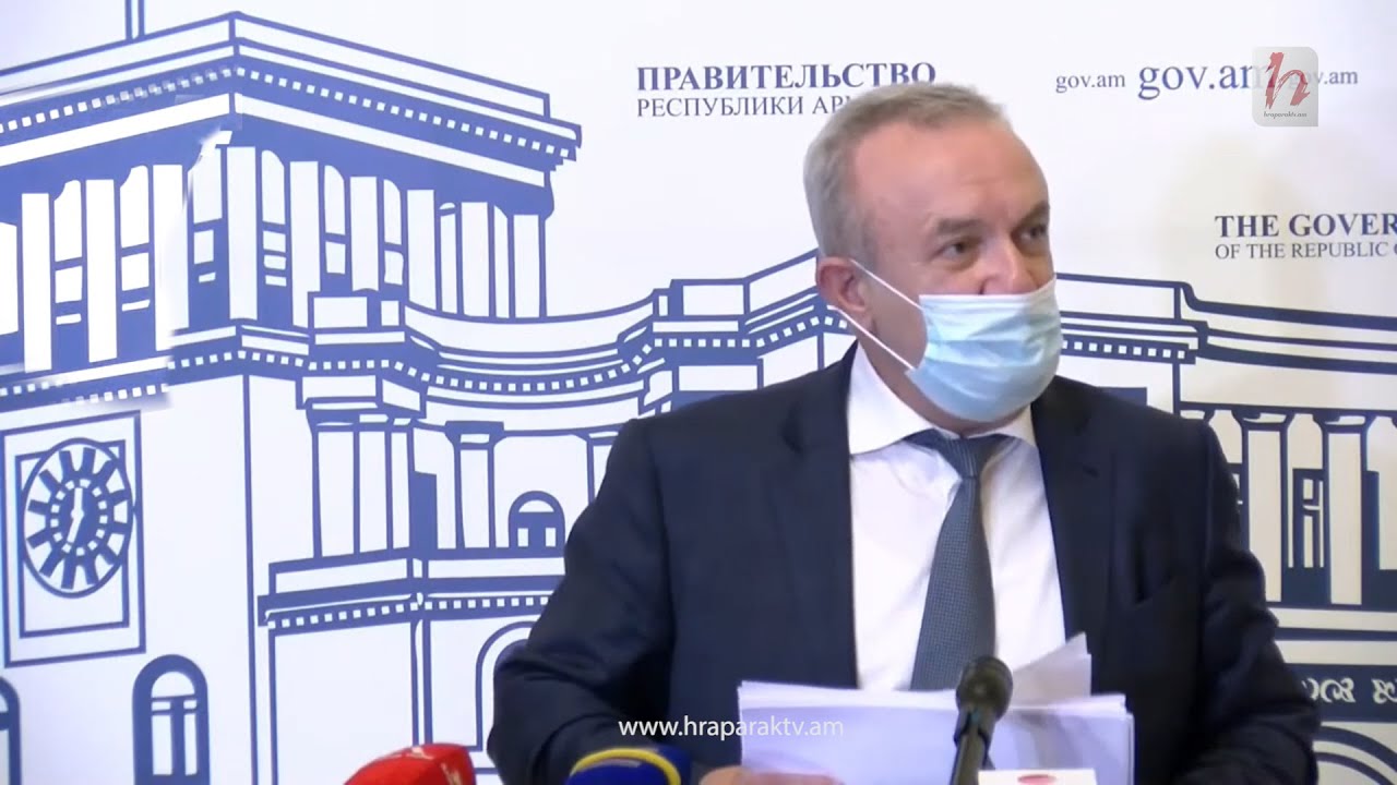 Ինչո՞ւ էին Սերժ Սարգսյանին դեմ, իսկ Նաիրի Սարգսյանին` կողմ