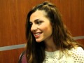 ESCKAZ live in Amsterdam: Eleftheria Eleftheriou ...