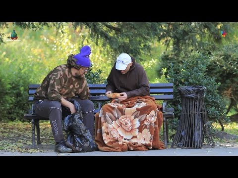 DNEVNJAK - Obožavam što sam prosjak