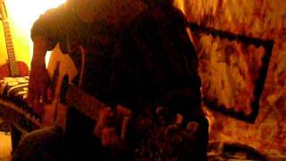 Say Goodbye - acoustic cover - joseph arthur