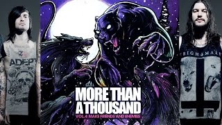 #3 MUSIKTIPS: More Than a Thousand [Metalcore]